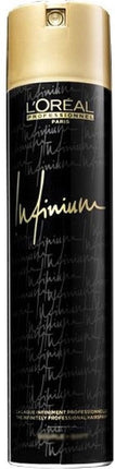 Top Coat Haarlak Infinium L'Oreal Expert Professionnel (500 ml)