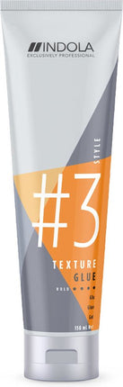 Indola Texture Glue - haargel - 150 ml
