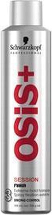 Schwarzkopf Professional OSiS+ Session Hairspray - Haarlak - 500 ml