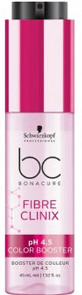 SCHWARZKOPF BONA CURE FIBRE CLINIX COLOR BOOSTER 45ML