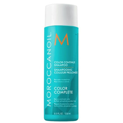 Moroccanoil Color Continue Shampoo 250 ml