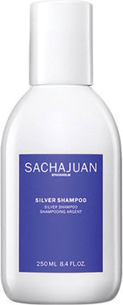 SACHAJUAN - Silver Shampoo - 250 ml