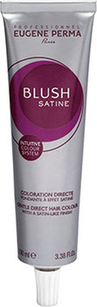 Eugene Perma Blush Satine Grey Steel Medium Dyes 100 ml