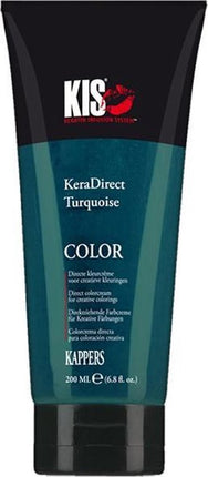 KIS Haarverf Color KeraDirect Turquoise