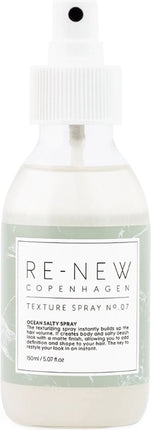 Re-New Copenhagen Ocean Salty Texture SprayN° 07 150ml