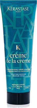 Kerastase - K crème de la crème 125 ml