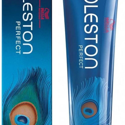 Wella Koleston Perfect 6/74