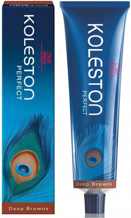 Wella Koleston Perfect 6/74