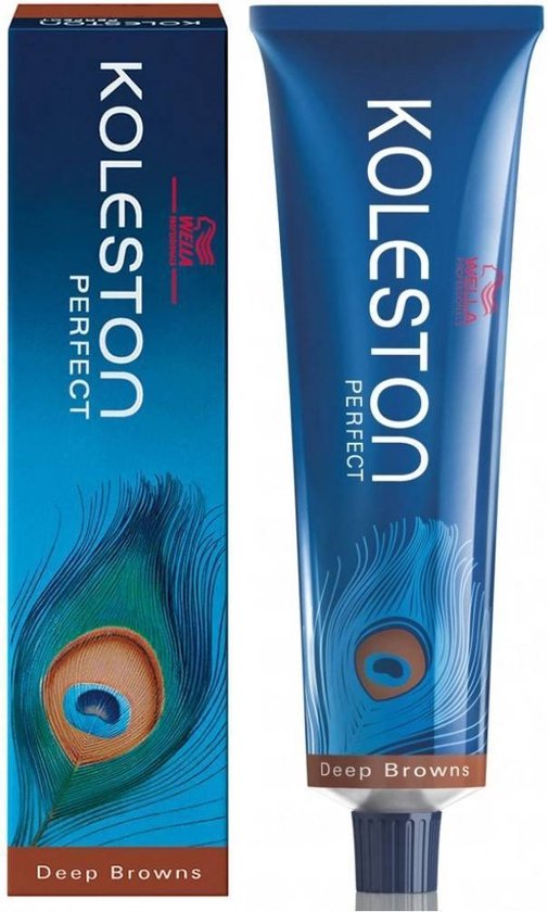 Wella Koleston Perfect 6/74