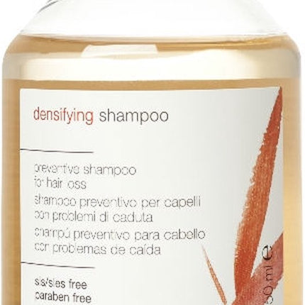 Simply Zen densifying shampoo 250ml - Normale shampoo vrouwen - Voor Alle haartypes
