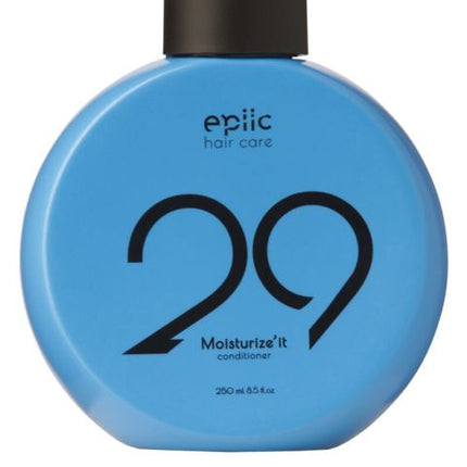epiic 29 moisturize conditioner 250ml