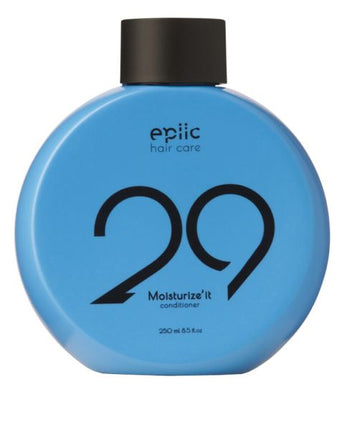 epiic 29 moisturize conditioner 250ml