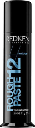 Redken Styling Texture Rough Paste 12 Working Material - 75 ml