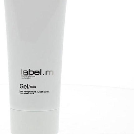 label.m - Create - Gel - 150 ml