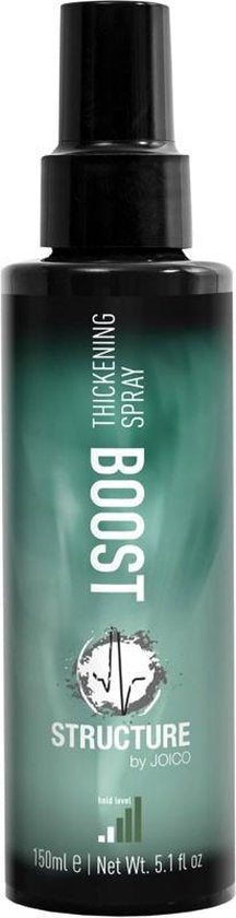 Joico - Structure - Boost - Thickening Spray - 150 ml