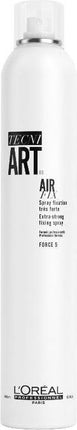 L'Oreal Professionnel TECNI ART air fix force 5 250 ml