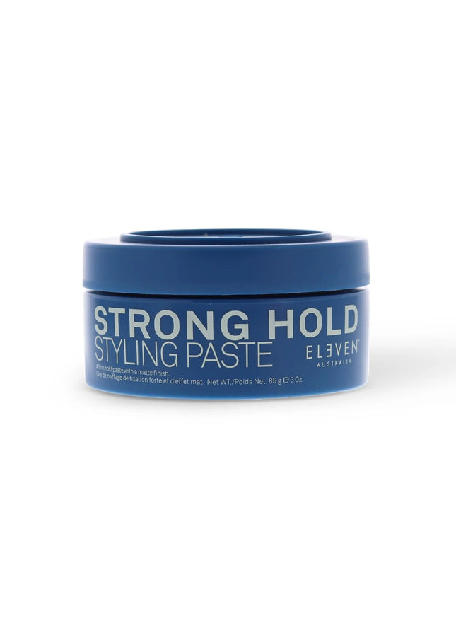 Eleven Australia - Strong Hold Styling Paste - 85 gr