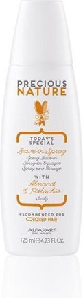 Kleurbeschermer Precious Nature Alfaparf Milano Gekleurd Haar (125 ml)