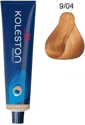 Wella Koleston Perfect ME+ Pure Naturals 60ml
