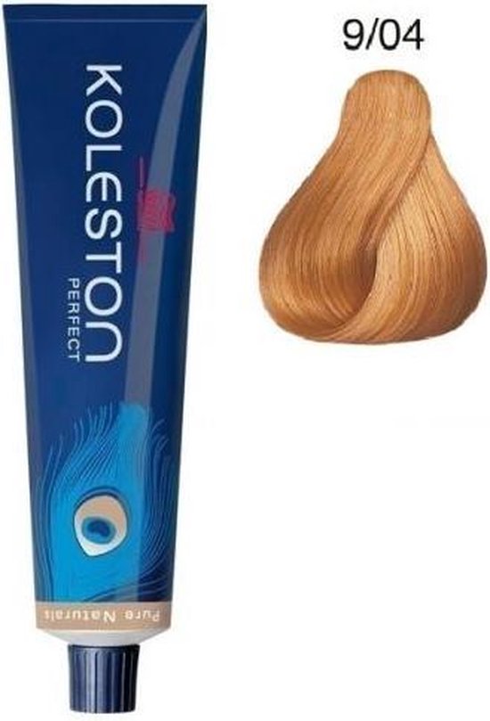 Wella Koleston Perfect ME+ Pure Naturals 60ml