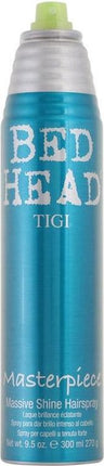 TIGI - Bh Masterpiece Massive Shine Hair Spray - Haarlak - 340 ml