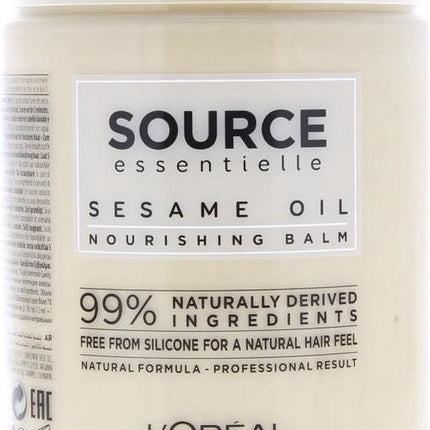 L'Oréal Masker Source Essentielle Nourishing Balm