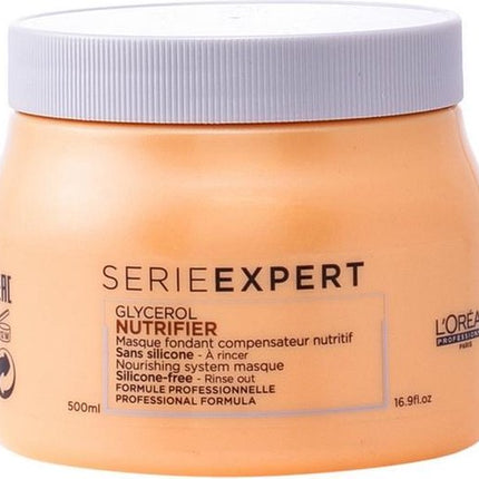 L'Oréal Professionnel Serie Expert Nutrifier mask - 250 ml