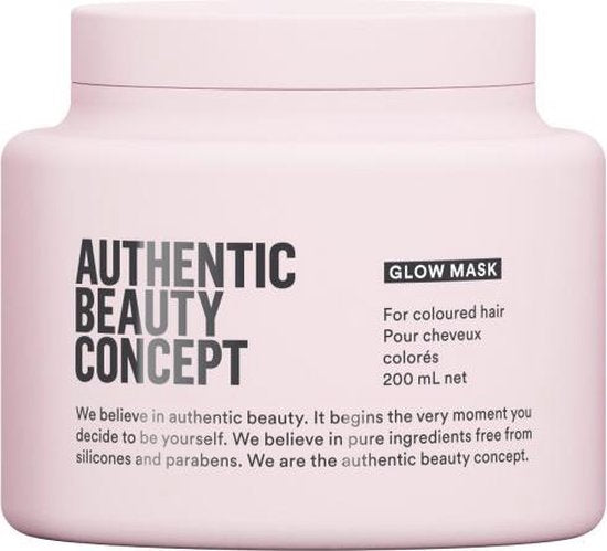 Authentic Beauty Concept Glow Mask 200 ml