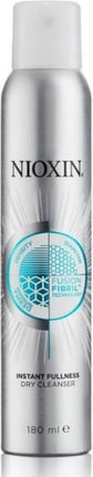Nioxin Instant Fullness 180 ml - Droogshampoo vrouwen - Voor Fijn en slap haar