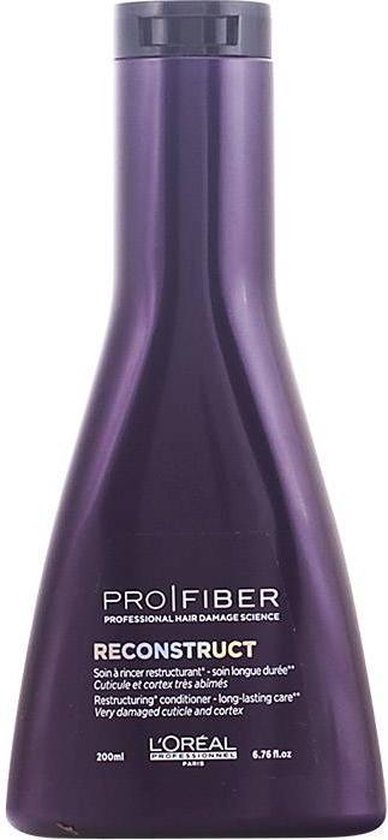 L'Oreal Expert Professionnel - PRO FIBER RECONSTRUCT conditioner 200 ml