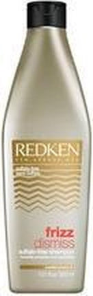 Redken Conditioner Frizz Dismiss 250 ml - Unisex