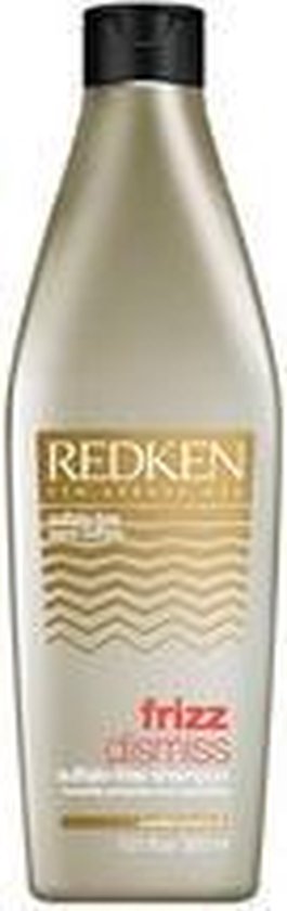 Redken Conditioner Frizz Dismiss 250 ml - Unisex