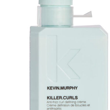 KEVIN.MURPHY Killer.Curls - Haarcrème - 200 ml