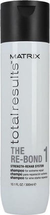 Matrix - Total Results The Re-Bond 1 Shampoo - Šampon - 300ml