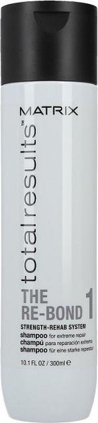 Matrix - Total Results The Re-Bond 1 Shampoo - Šampon - 300ml