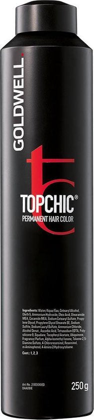 Goldwell - Topchic Depot Bus - BL-Cream - 250 ml