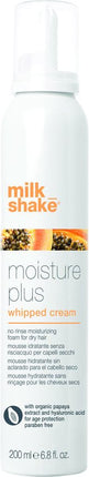 milk_shake moisture plus whipped cream 200 ml
