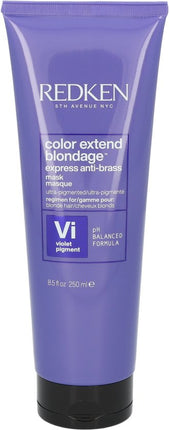 Redken Color Extend Blondage - Haarmasker - 250 ml
