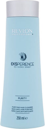 REVLON Eksperience - Purity - Anti-roos Shampoo - Purifying Hair Cleanser (250ml)