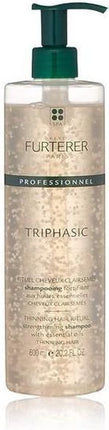 Rene Furterer TRIPHASIC stimulating shampoo 600 ml