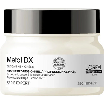 L'Oreal Série Expert Metal DX Mask 250ml