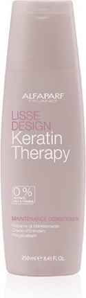 Alfaparf Lisse Design Keratin Therapy Maintenance Conditioner 250 ml