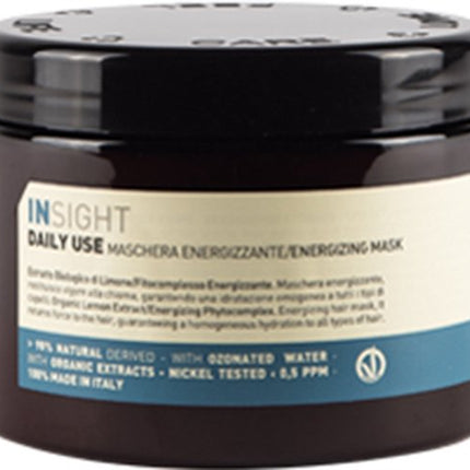Insight Benelux Energizing Mask