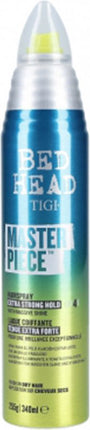 Tigi Bed Head Masterpiece Hairspray - Haarspray - 340 ml