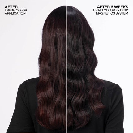 Redken Color Extend Magnetics Shampoo – Verzorgt en beschermt gekleurd haar – 500 ml