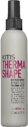 KMS TS HOT FLEX SPRAY 200ML