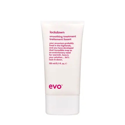 Evo lockdown smoothing treatment 140ML