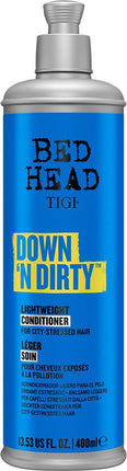 TIGI - Bed Head Down N Dirty Conditioner - 400 ml