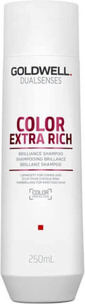 Goldwell - Dualsenses Color Extra Rich Fade Stop Shampoo - 250ml