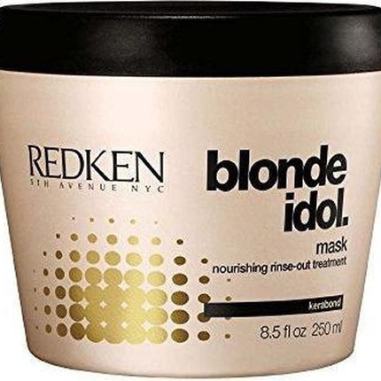 Redken - Redken Blonde Idol Mask